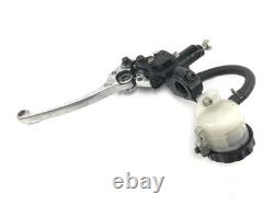 TRIUMPH DAYTONA 955I T595 1998 Front Brake Master Cylinder