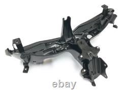 TRIUMPH DAYTONA 955I T595 1998 Headlight Mask Front Mask Fairing Hal