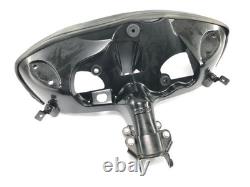 TRIUMPH DAYTONA 955I T595 1998 Headlight Mask Front Mask Fairing Hal
