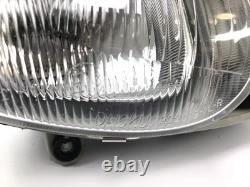 TRIUMPH DAYTONA 955I T595 1998 Headlights Twin Headlamps