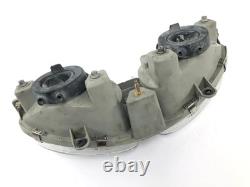 TRIUMPH DAYTONA 955I T595 1998 Headlights Twin Headlamps