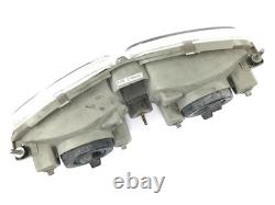 TRIUMPH DAYTONA 955I T595 1998 Headlights Twin Headlamps TRIUMPH DAYTONA 955I T595 1998 Headlights Twin Headlamps
