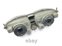 TRIUMPH DAYTONA 955I T595 1998 Headlights Twin Headlamps