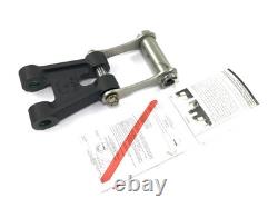 TRIUMPH DAYTONA 955I T595 1998 Idler Arm Bone Strut