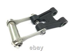 TRIUMPH DAYTONA 955I T595 1998 Idler Arm Bone Strut