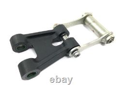 TRIUMPH DAYTONA 955I T595 1998 Idler Arm Bone Strut