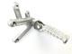 TRIUMPH DAYTONA 955I T595 1998 Left Footrest Footrest System