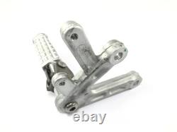 TRIUMPH DAYTONA 955I T595 1998 Left Footrest Footrest System