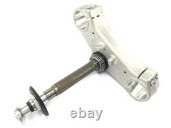 TRIUMPH DAYTONA 955I T595 1998 Lower Triple Tree