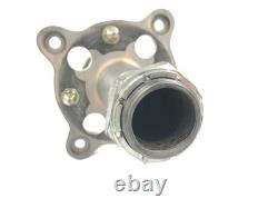 TRIUMPH DAYTONA 955I T595 1998 Rear Axle Axle Shaft Rear Wheel Axle