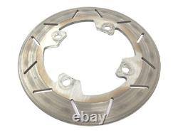 TRIUMPH DAYTONA 955I T595 1998 Rear Brake Disc 220x5.3mm