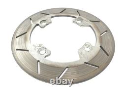 TRIUMPH DAYTONA 955I T595 1998 Rear Brake Disc 220x5.3mm