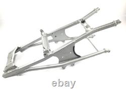 TRIUMPH DAYTONA 955I T595 1998 Rear Frame