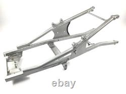 TRIUMPH DAYTONA 955I T595 1998 Rear Frame
