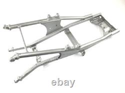 TRIUMPH DAYTONA 955I T595 1998 Rear Frame