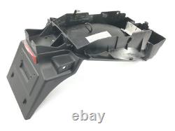 TRIUMPH DAYTONA 955I T595 1998 Rear Inner Fender Number Plate Bracket Splash