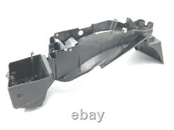 TRIUMPH DAYTONA 955I T595 1998 Rear Inner Fender Number Plate Bracket Splash