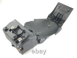 TRIUMPH DAYTONA 955I T595 1998 Rear Inner Fender Number Plate Bracket Splash