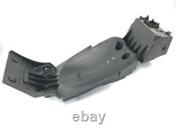 TRIUMPH DAYTONA 955I T595 1998 Rear Inner Fender Number Plate Bracket Splash