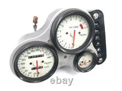 TRIUMPH DAYTONA 955I T595 1998 Speedometer Cockpit Speedometer Unit Instr