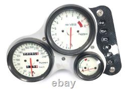 TRIUMPH DAYTONA 955I T595 1998 Speedometer Cockpit Speedometer Unit Instr