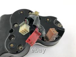 TRIUMPH DAYTONA 955I T595 1998 Speedometer Cockpit Speedometer Unit Instr