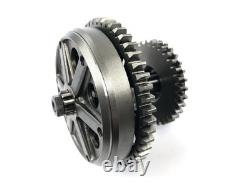 TRIUMPH DAYTONA 955I T595 1998 Starter Freewheel Starter Freewheel