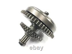 TRIUMPH DAYTONA 955I T595 1998 Starter Freewheel Starter Freewheel