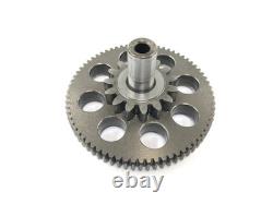 TRIUMPH DAYTONA 955I T595 1998 Starter Intermediate Gear Starter Pinion Gear