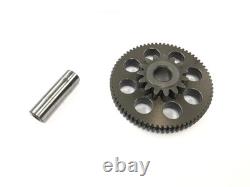 TRIUMPH DAYTONA 955I T595 1998 Starter Intermediate Gear Starter Pinion Gear