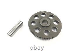 TRIUMPH DAYTONA 955I T595 1998 Starter Intermediate Gear Starter Pinion Gear