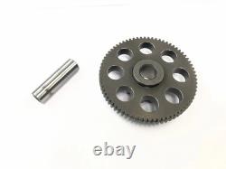 TRIUMPH DAYTONA 955I T595 1998 Starter Intermediate Gear Starter Pinion Gear