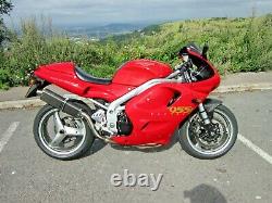 TRIUMPH DAYTONA 955i