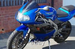 TRIUMPH DAYTONA 955i