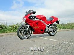 TRIUMPH DAYTONA 955i