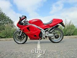 TRIUMPH DAYTONA 955i