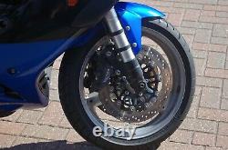 TRIUMPH DAYTONA 955i