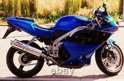 TRIUMPH DAYTONA 955i