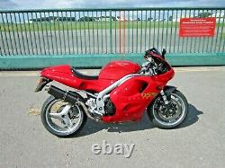 TRIUMPH DAYTONA 955i