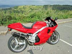 TRIUMPH DAYTONA 955i