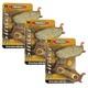 TRIUMPH DAYTONA 955i 1997 Full Set Ferodo ST Sintered Brake Pads