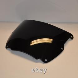 TRIUMPH DAYTONA 955i 2001-03 STD screen Any colour