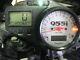 TRIUMPH DAYTONA 955i 2001 CLOCKS