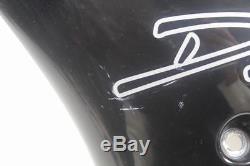 TRIUMPH DAYTONA 955i 2005 Left Side Upper Fairing Cowl Panel CRACK T2304750