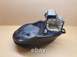 TRIUMPH DAYTONA 955i CE Petrol fuel tank VGC No damage OE paint Fits 2001 2006