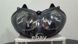 TRIUMPH DAYTONA 955i Headlamp