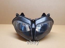 TRIUMPH DAYTONA 955i Headlight Headlamp, UK spec VGC 2001 2006