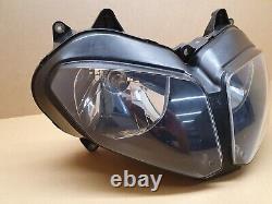 TRIUMPH DAYTONA 955i Headlight Headlamp, UK spec VGC 2001 2006