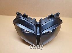 TRIUMPH DAYTONA 955i Headlight Headlamp, UK spec VGC 2001 2006