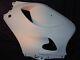 TRIUMPH DAYTONA 955i LEFT SIDE FAIRING PANEL IN PRIMER